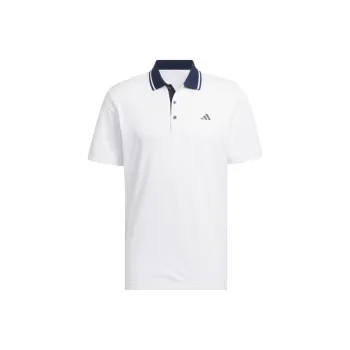Adidas Free Shipping With AdiClub Ultimate365 Tour Twistknit Polo Shirt