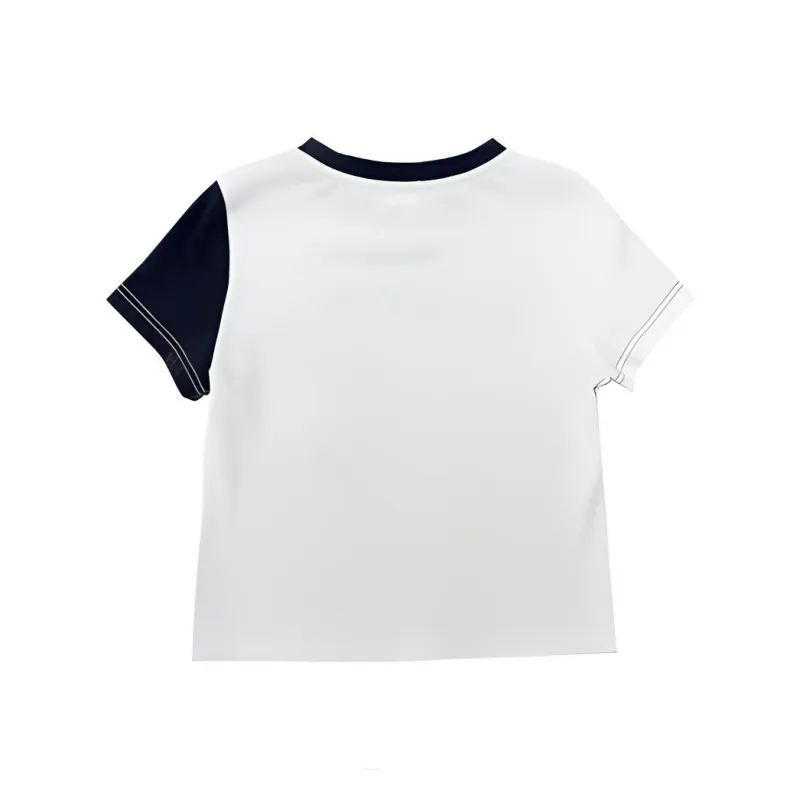 PLAY BUSH T Shirt Women's Image Color-1