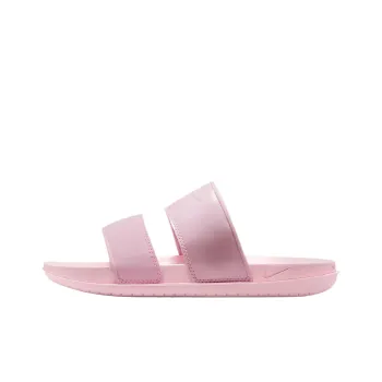 Nike EVA Slip Resistant Slide Slippers Women's Foam Pink