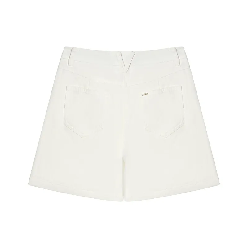 Teenie Weenie Casual Shorts Women's-1