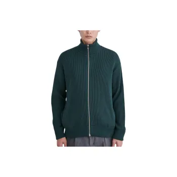 UNITED TOKYO Knitwear Men's Olive Green