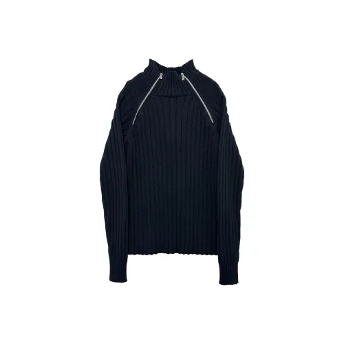 A. A. Spectrum Knitwear Unisex
