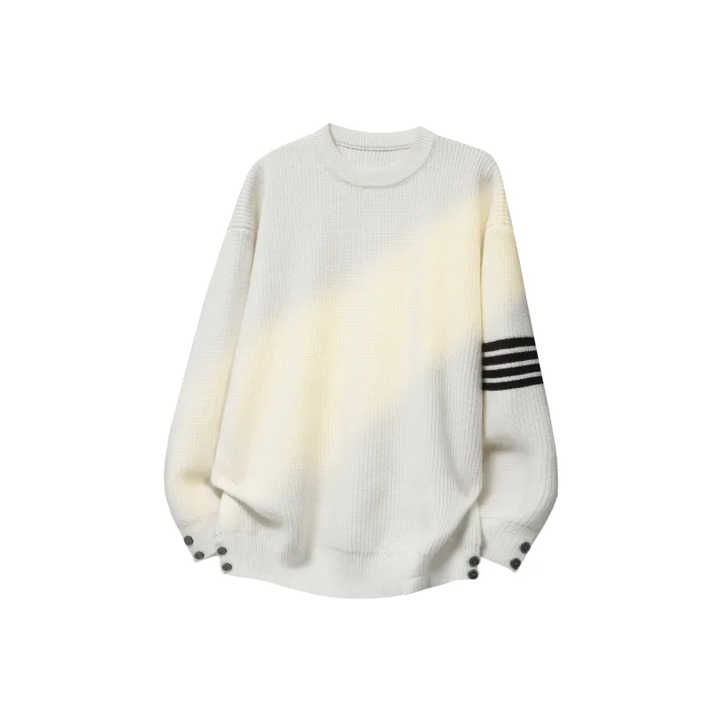 WARNING LIGHT Sweaters Unisex-4