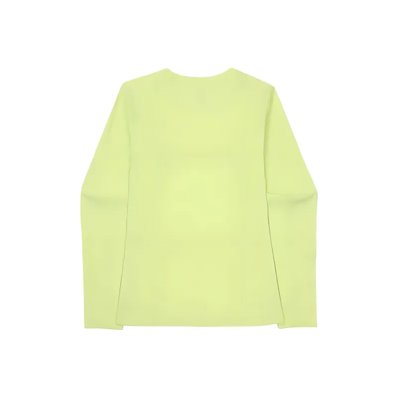 FILA T Shirts Men Yellow-1