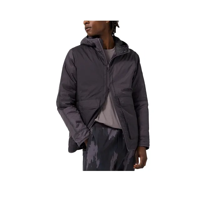 Lululemon Take The Moment Jackets & Coats Men's-0