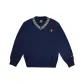 Dark Navy Blue