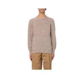 Drumohr Crew neck Long sleeves Sweater