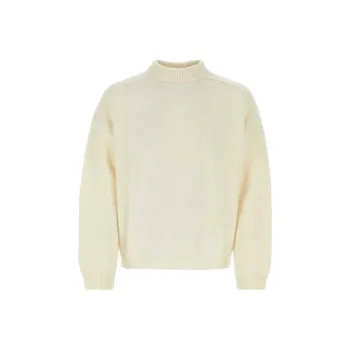 A.P.C Straight Hem Drop Shoulder Jumper