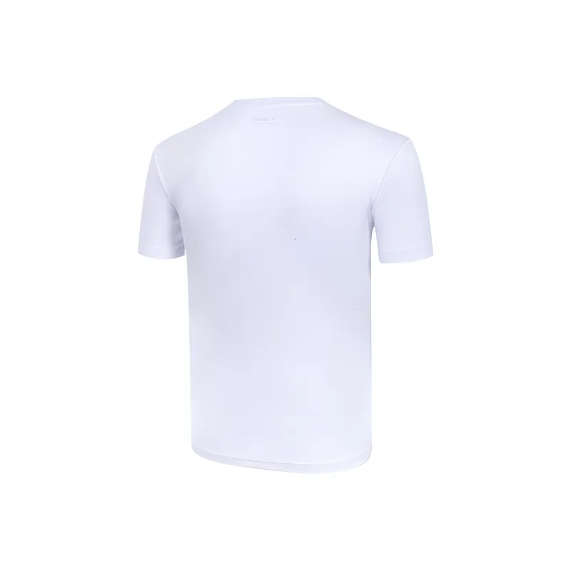 VICTOR x SHINCHAN Badminton Clothing Unisex Bleach-1