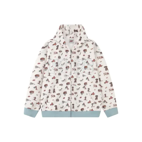 Fear Of God Essentials Pull Over Mockneck Sweatshirt