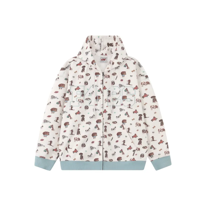 F426 Sweatshirts Unisex-0