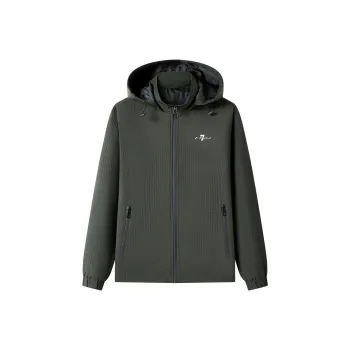 7 FOR ALL MANKIND Jackets & Coats Unisex