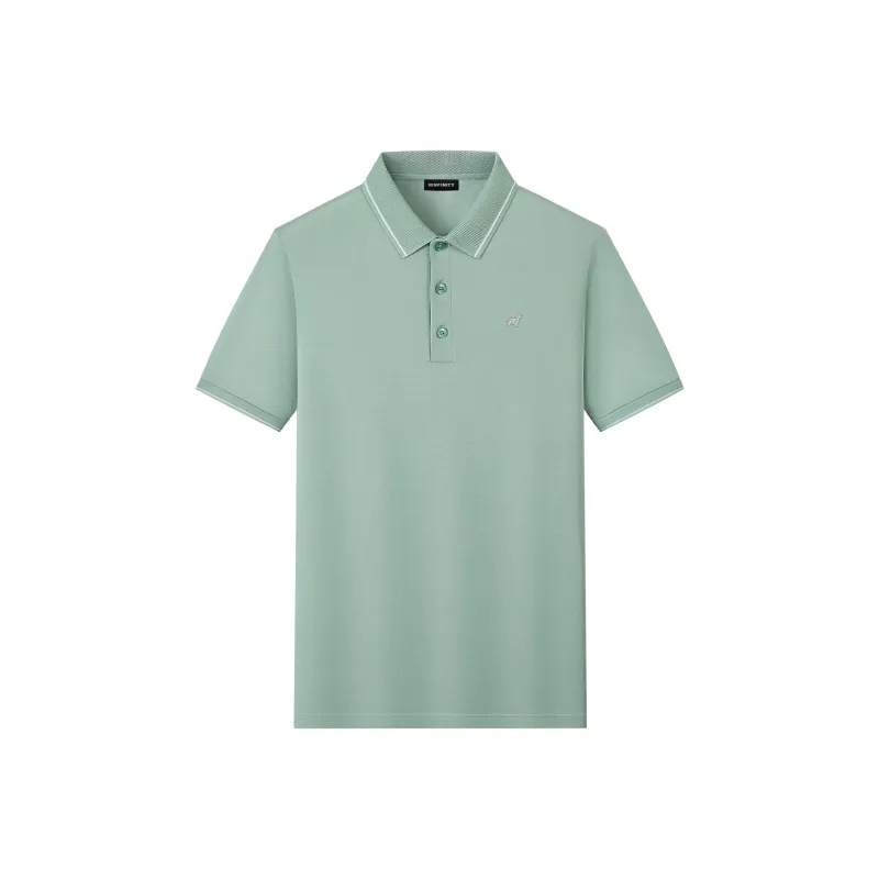 Minfinity Polo Shirts Unisex-8