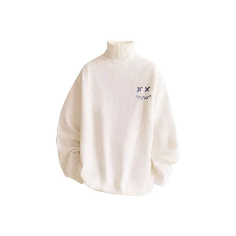 JEANSWEST Sweaters Unisex-24