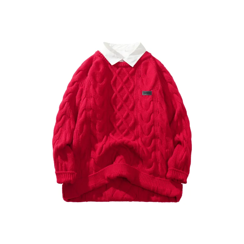 TITH Knitwear Unisex-10