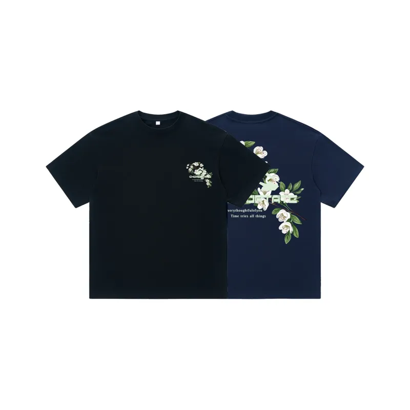 Chisportate T Shirts Unisex-11