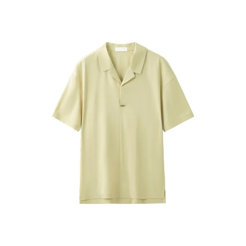 KRISBORG BG Polo Shirts Unisex-4