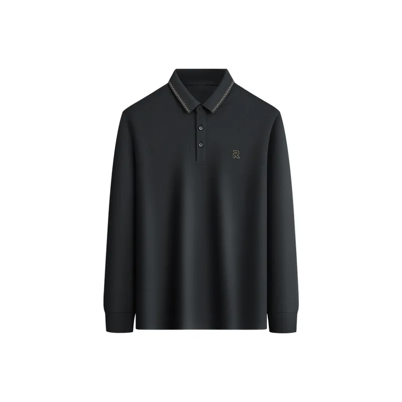 KAISER Polo Shirts Men-5