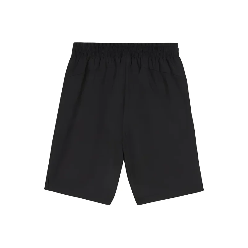 PUMA DESERT ROAD Cargo Shorts Men's Black-1