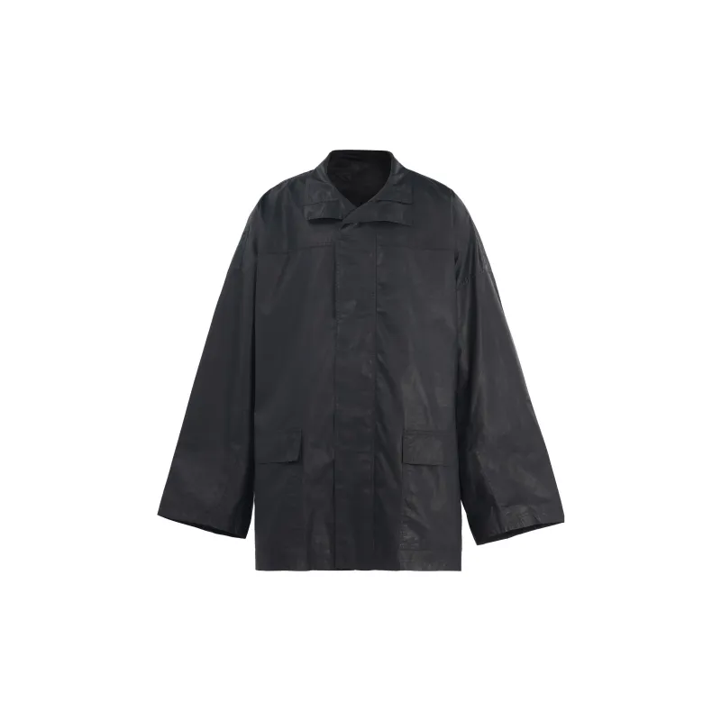 YEEZY Gap Nylon Light Parka-0