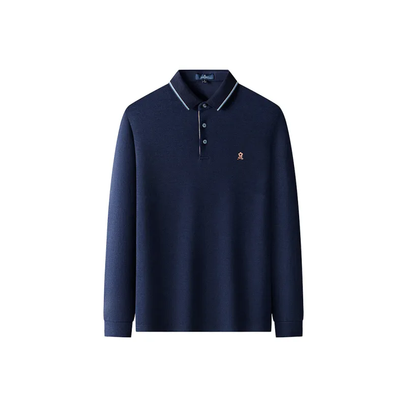 Montagut Business Collection FW23 Polo Shirt Men's-0