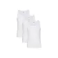 3 Pack (CHALK/Chalk)