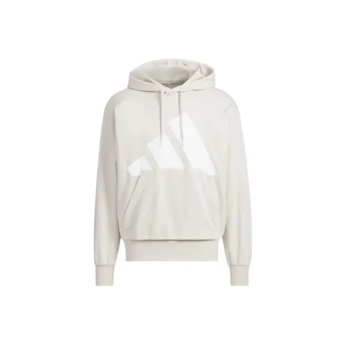 Adidas Sweatshirt Men's Miracle Bauxite Brown