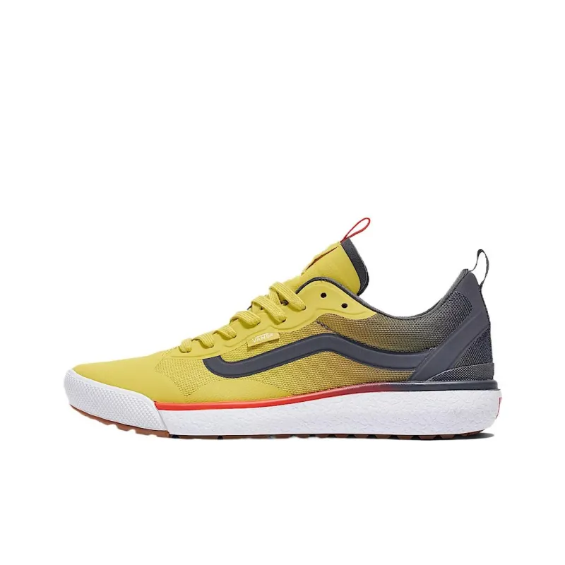 UltraRange Vans Exo Mte 'Sulphur Yellow'-0
