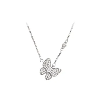 Good Quality Necklace Alloy Women's