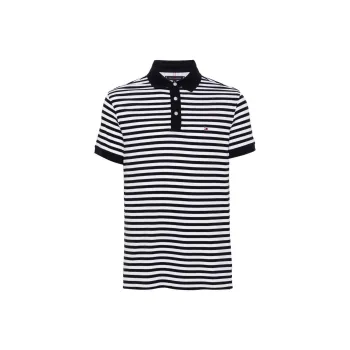Tommy Hilfiger 1985 Polo Shirt
