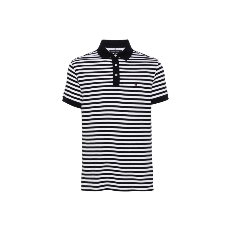 Tommy Hilfiger 1985 Polo Shirt-0