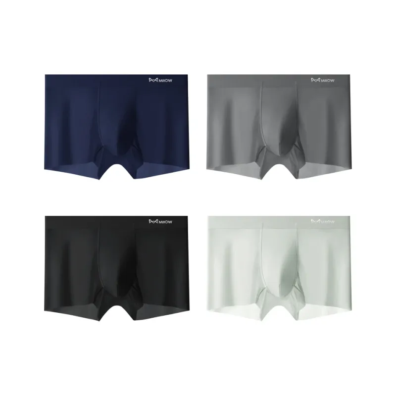MIIOW Men Underpants-0