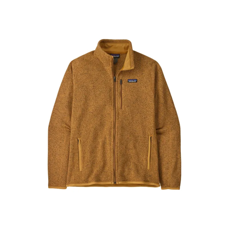 Patagonia Better Cardigan-14
