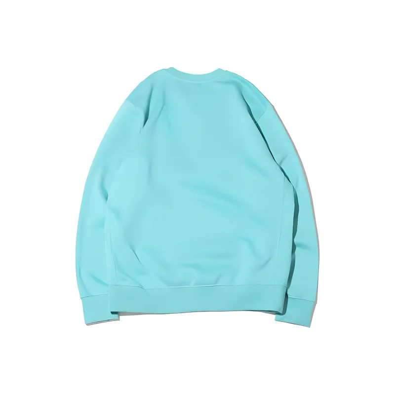 Nike Sweatshirt Unisex Lake Blue-1