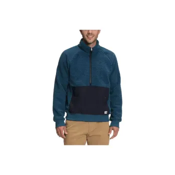 THE NORTH FACE Jackets Men Turquoise