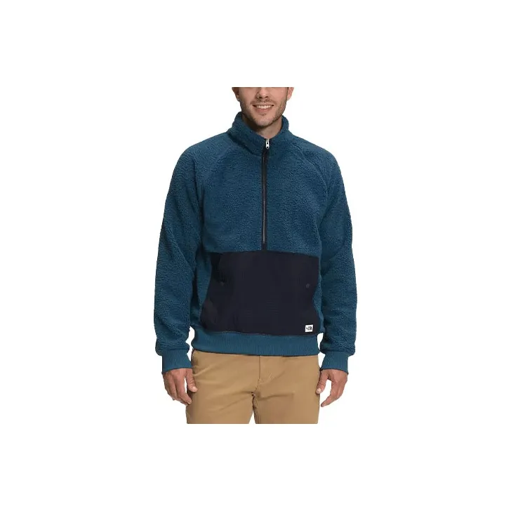 THE NORTH FACE Jackets Men Turquoise-0