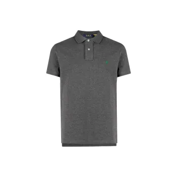 Polo Ralph Lauren Embroidered logo Polo Shirt