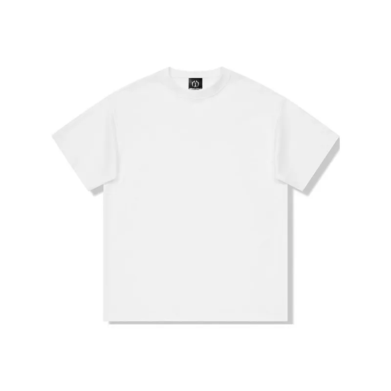 MIRACLE KILL T Shirt Unisex White-0