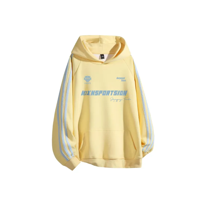 YATSI Sweatshirts Unisex-6