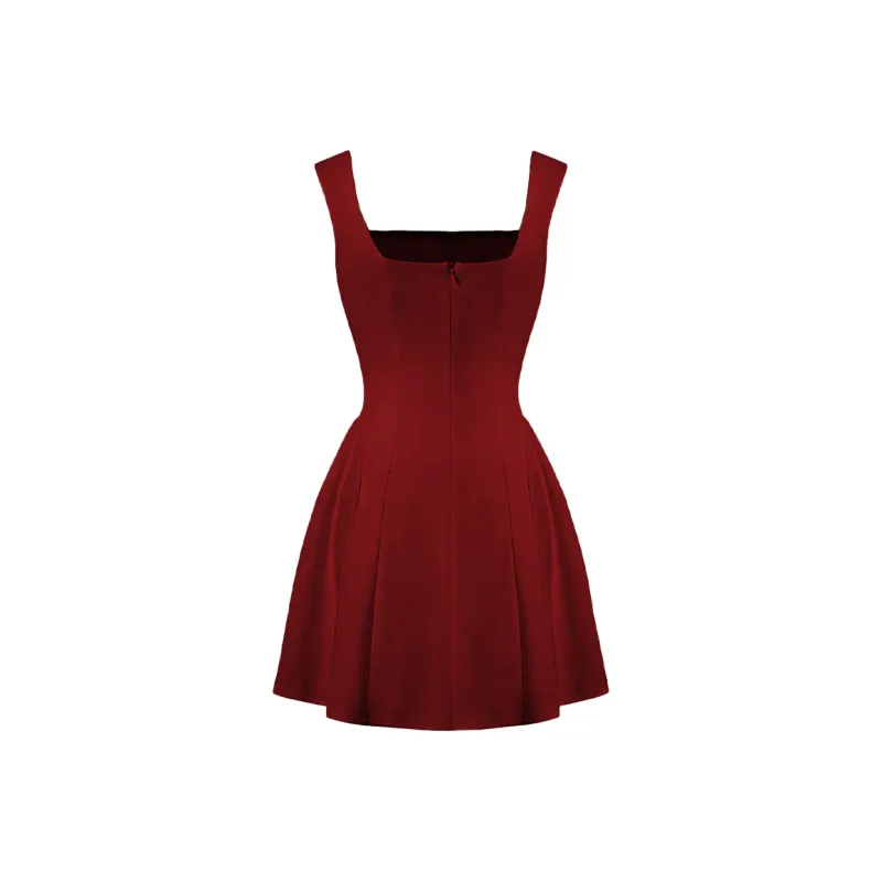 Pa33word Slip Dresses Women's-1