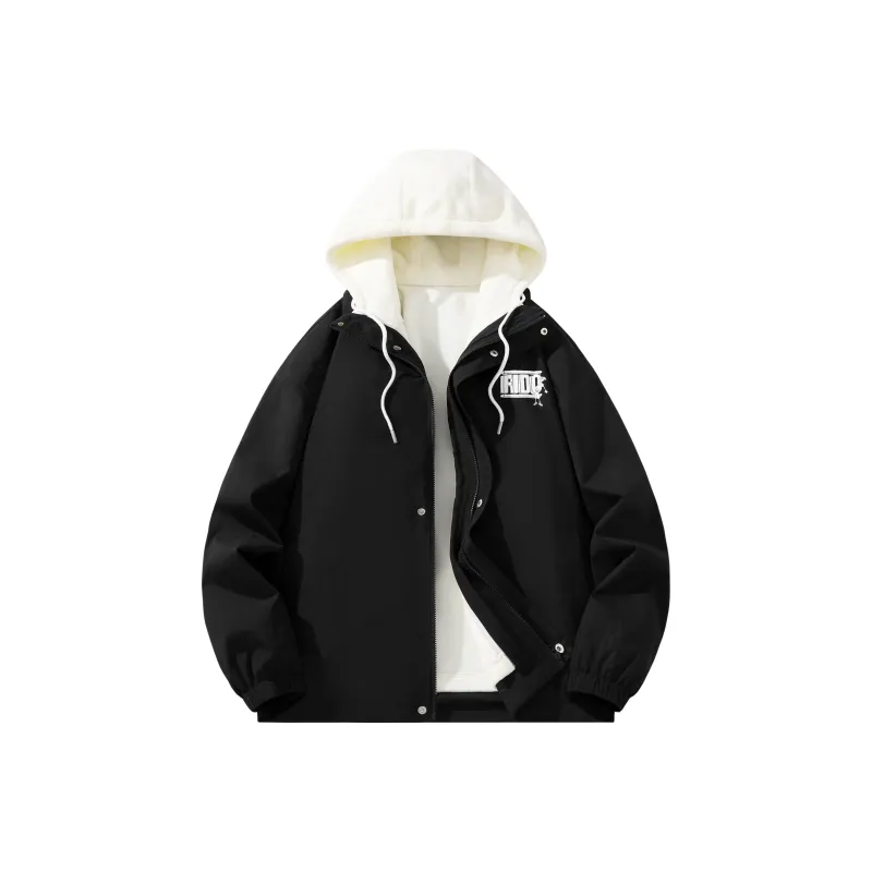 FIDO DIDO Jackets & Coats Unisex-19