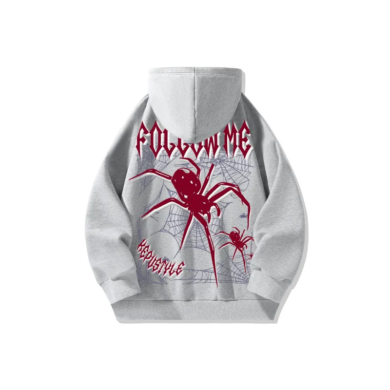 Kepu Sweatshirts Unisex-69