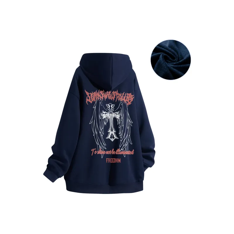 JEANSWEST CLUB Sweatshirt Unisex-51