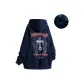 Navy Blue[Fleece-Lined]