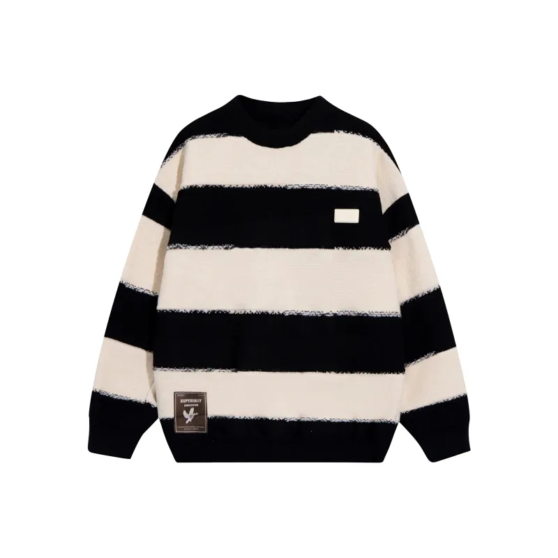 SUPEREALLY Sweaters Unisex-0