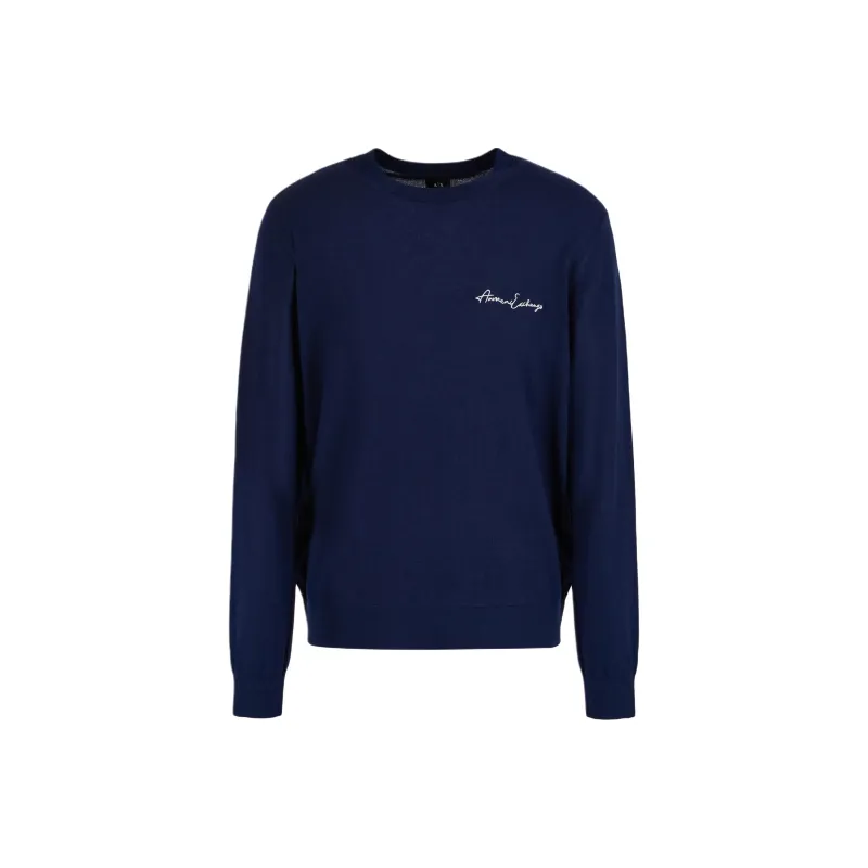 ARMANI EXCHANGEAE SS24 Sweater Men's-2