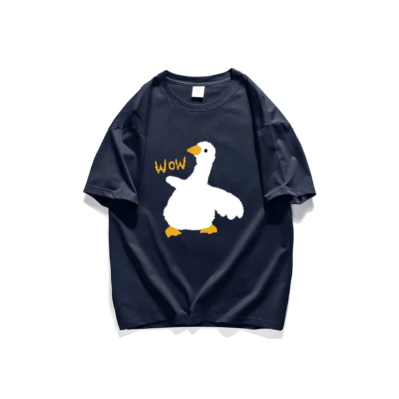 OKPI T Shirts Unisex-31