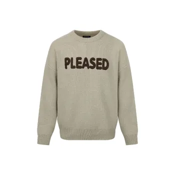 URBAN REVIVO Knitwear Men