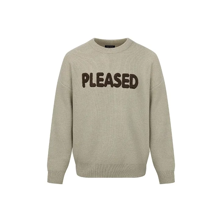 URBAN REVIVO Knitwear Men-0