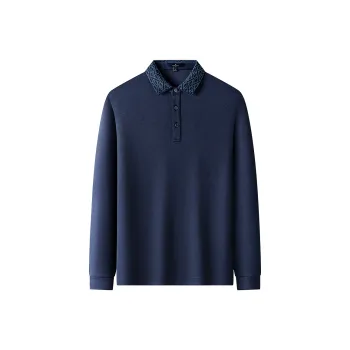Montagut Business Series · FW23 Polo Shirt Men's